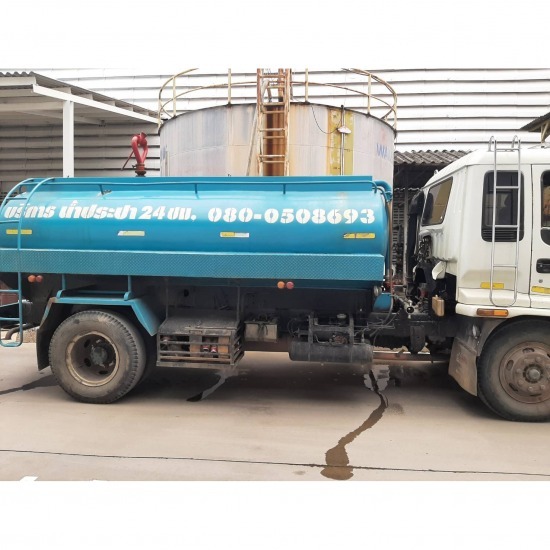 บริษัทขายน้ำประปา - รถน้ำประปา กรุงเทพ O2 WATER 2020 บริษัทขายน้ำประปา - รถน้ำประปา กรุงเทพ O2 WATER 2020