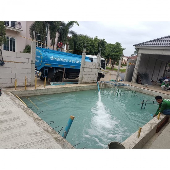 เติมน้ำสระว่ายน้ำ ราคาถูก เติมน้ำสระว่ายน้ำ ราคาถูก
