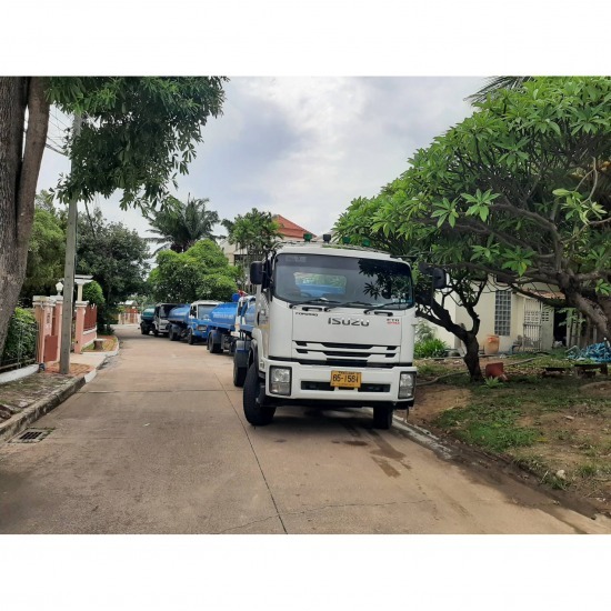 รถส่งน้ำประปา สมุทรปราการ - รถน้ำประปา กรุงเทพ O2 WATER 2020 รถส่งน้ำประปา สมุทรปราการ - รถน้ำประปา กรุงเทพ O2 WATER 2020