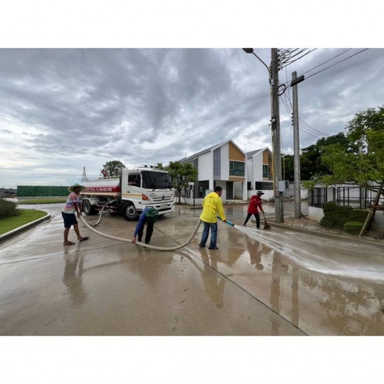 บริการน้ำจืด ราคาถูก - รถน้ำประปา กรุงเทพ O2 WATER 2020 บริการน้ำจืด ราคาถูก - รถน้ำประปา กรุงเทพ O2 WATER 2020